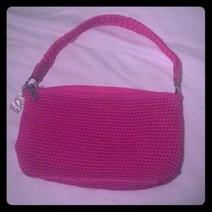 Lina Pink Purse